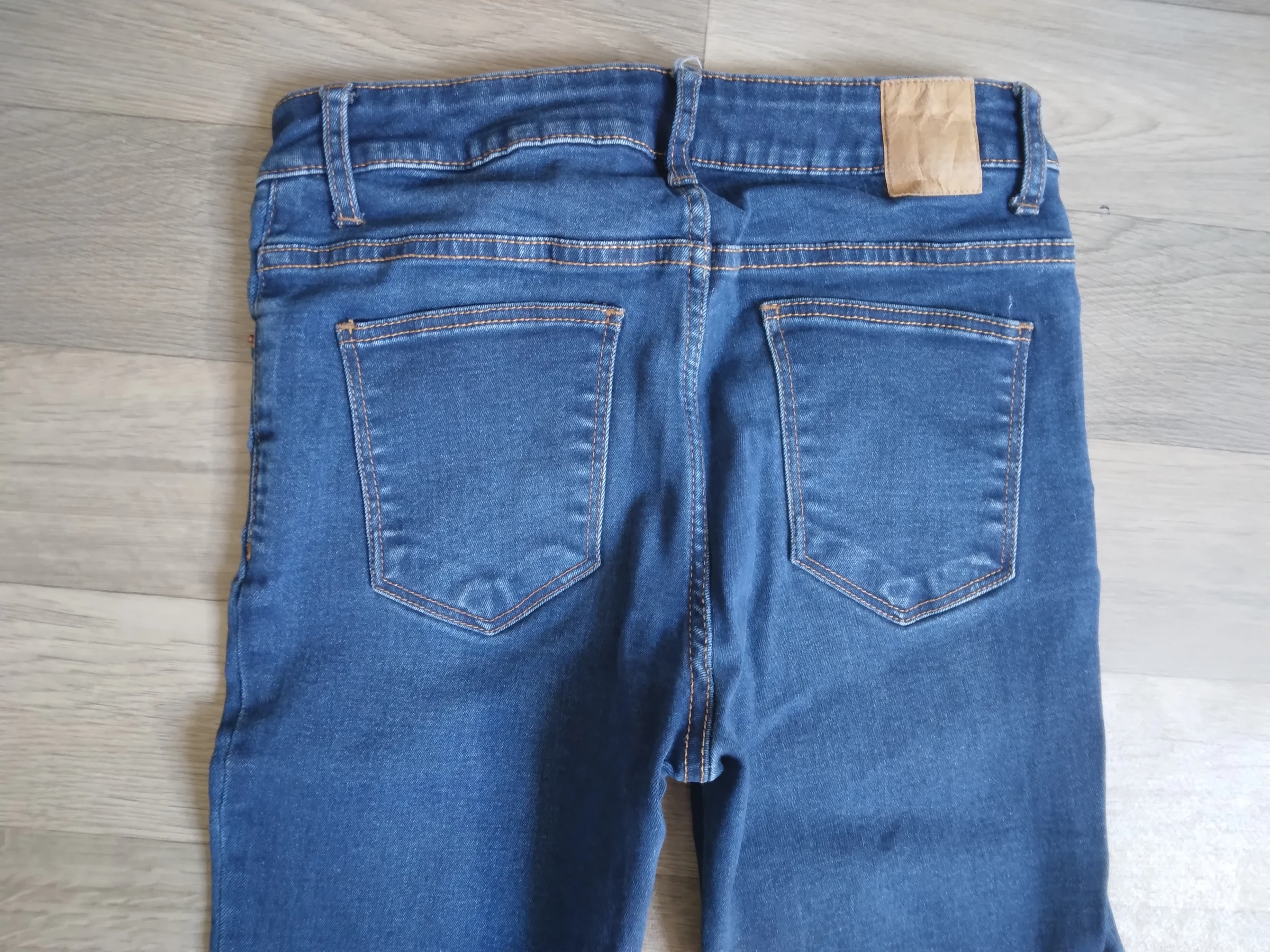 Jeans mujer T.36 – photo 6